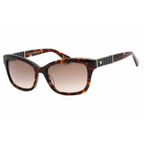Kate Spade Sunglasses KSJOHANNA-086-53 New with tags
